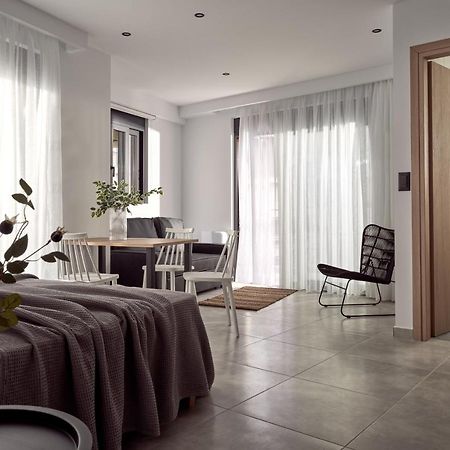 Giannoulis City Apartments Zakynthos Exterior foto